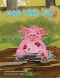 Cover: Silly Willie Pig - J. McNeel Publishing
