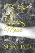 Cover: The Law of the Lightning-Maker - Independently Published