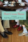 Cover: Hot Cross Buns - Hot Cross Buns