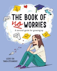 Abbildung von: The Book of No Worries - words & pictures