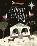 Cover: Silent Night - Frances Lincoln Children's Books