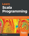 Cover: Learn Scala Programming - Packt Publishing