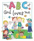 Cover: My ABC Of God Loves Me - Authentic Media