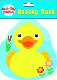 Enlarge image Cover: Duck - Igloo Books Ltd