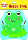 Cover: Frog - Igloo Books Ltd