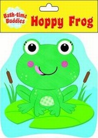Enlarge image Cover: Frog - Igloo Books Ltd