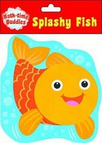 Enlarge image Cover: Fish - Igloo Books Ltd