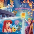 Cover: Disney Princess - Mixed: Magical Moments - Igloo Books Ltd
