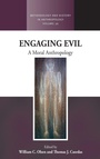 Cover: Engaging Evil - Berghahn Books