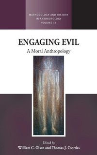 Enlarge image Cover: Engaging Evil - Berghahn Books