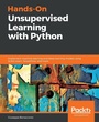 Cover: Hands-On Unsupervised Learning with Python - Packt Publishing
