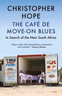 Abbildung von: The Cafe de Move-on Blues - Atlantic Books