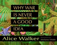 Enlarge image Cover: Why War Is Never a Good Idea - HarperCollins