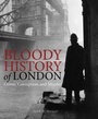 Cover: History of London - Amber Books