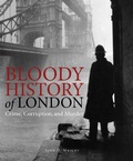 Cover: History of London - Amber Books