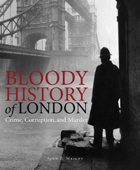 Enlarge image Cover: History of London - Amber Books