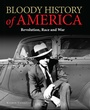 Cover: Bloody History of America - Amber Books