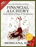 Cover: Financial Alchemy - Charmed Life Publishing