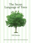 Cover: The Secret Language of Trees - Shelter Harbor Press