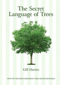 Enlarge image Cover: The Secret Language of Trees - Shelter Harbor Press