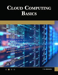 Abbildung von: Cloud Computing Basics - Mercury Learning & Information