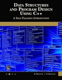 Abbildung von: Data Structures and Program Design Using C++ - Mercury Learning & Information
