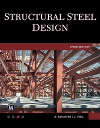 Abbildung von: Structural Steel Design - Mercury Learning & Information