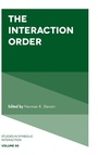 Cover: The Interaction Order - Emerald Publishing Limited