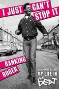 Cover: I Just Can't Stop It - Omnibus Press
