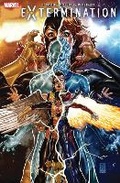 Cover: X-Men: eXtermination - Panini Books