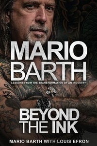 Enlarge image Cover: Beyond the Ink - Wordzworth Publishing