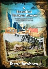 Enlarge image Cover: A Beautiful Broken Dream - Artisan Creative Ltd