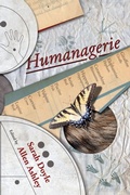 Cover: Humanagerie - Eibonvale Press