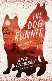 Enlarge image Cover: The Dog Runner - Old Barn Books