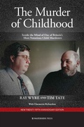 Cover: Murder of Childhood - Waterside Press