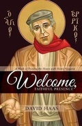 Cover: Welcome, Faithful Presence - Clear Faith Publishing