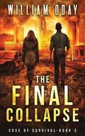 Cover: The Final Collapse - Big Moon Books