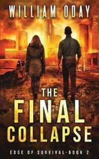 Enlarge image Cover: The Final Collapse - Big Moon Books