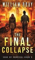 Cover: The Final Collapse - Big Moon Books