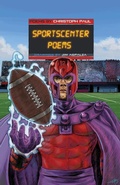 Cover: Sportscenter Poems - Clash Books