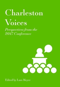 Abbildung von: Charleston Voices - Against the Grain Press