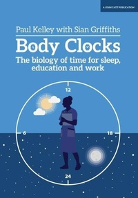 Enlarge image Cover: Body Clocks - John Catt Educational Ltd
