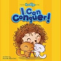 Enlarge image Cover: I Can Conquer - Storybook Genius, LLC