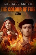 Cover: The Colour of Fire - Lume Books