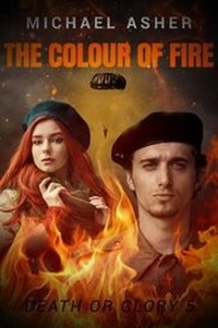 Enlarge image Cover: The Colour of Fire - Lume Books