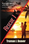 Cover: Rescue 1 - Pen It! Publications, LLC