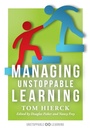 Cover: Managing Unstoppable Learning - Solution Tree Press