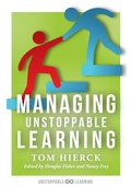 Cover: Managing Unstoppable Learning - Solution Tree Press