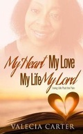 Cover: My Heart, My Love, My Life, My Lord - KRL Publishing
