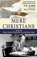 Cover: Mere Christians - Bold Vision Books